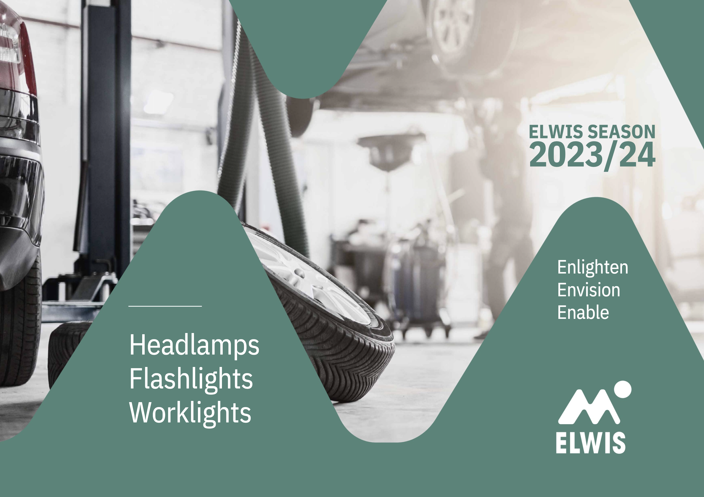 Elwis 2024 catalog