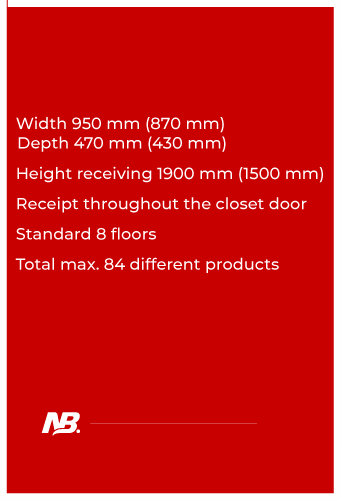 measures weight cabin